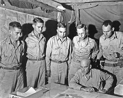 General Staff System